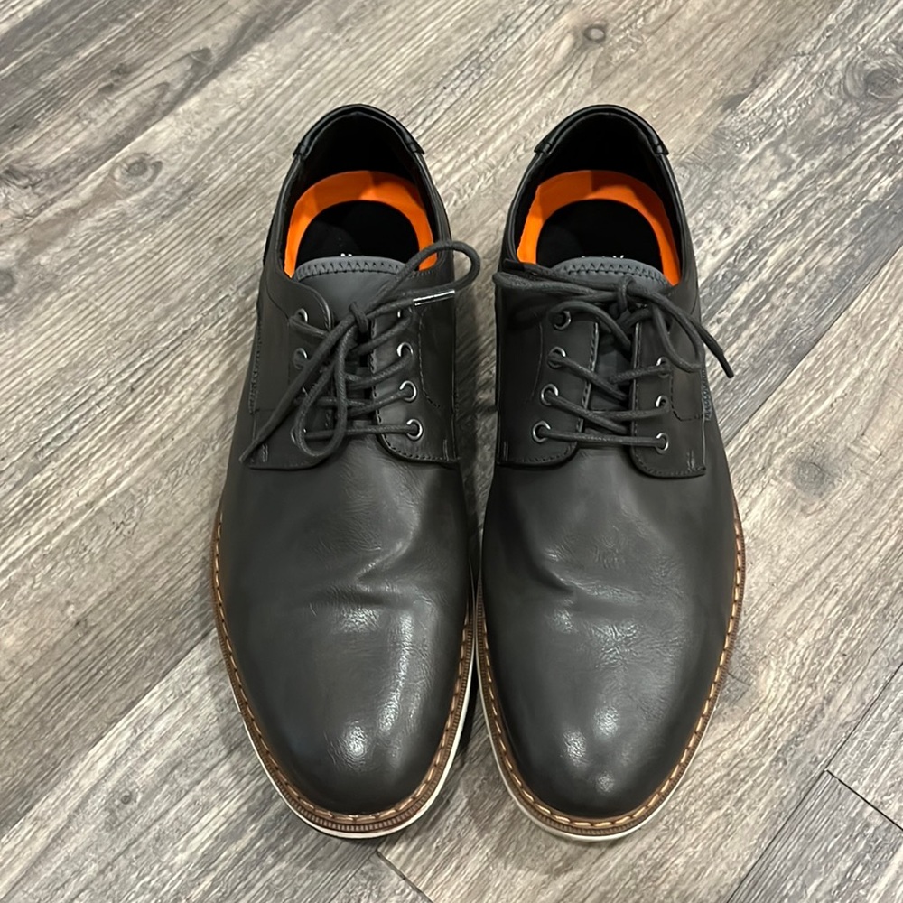 Mix No 6 DSW Men’s Brown Shoes